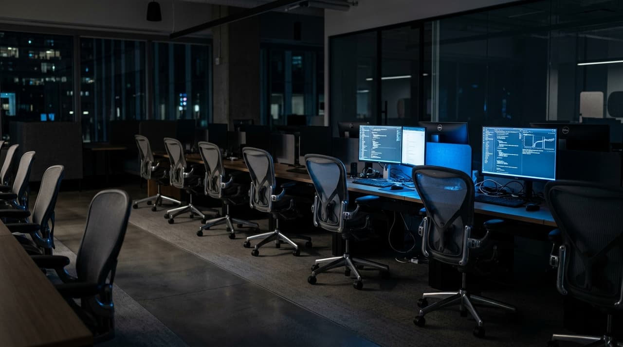 Enterprise AI Adoption Playbook: Why Seats Go Unused