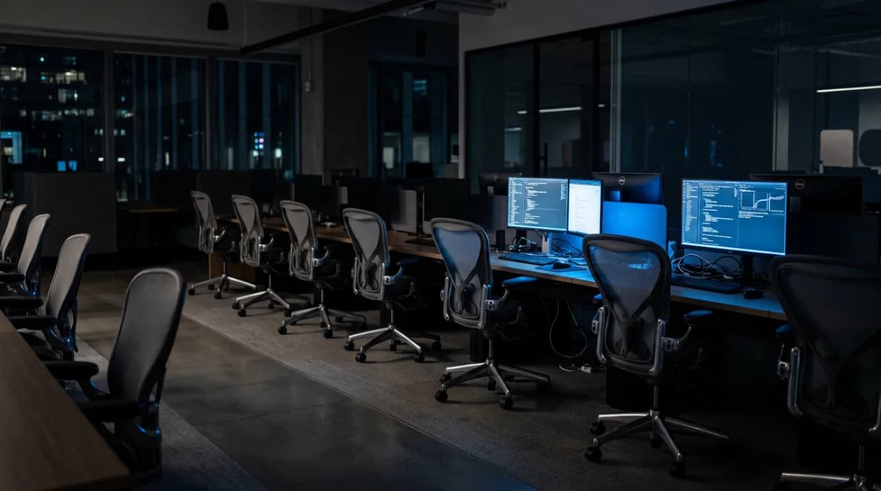 Enterprise AI Adoption Playbook: Why Seats Go Unused