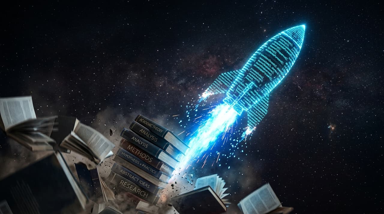 Stop Reading About AI. Start Shipping With It.