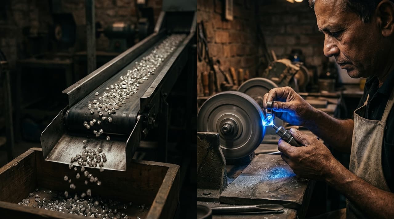 Taste Is the Last Skill AI Can't Commoditise