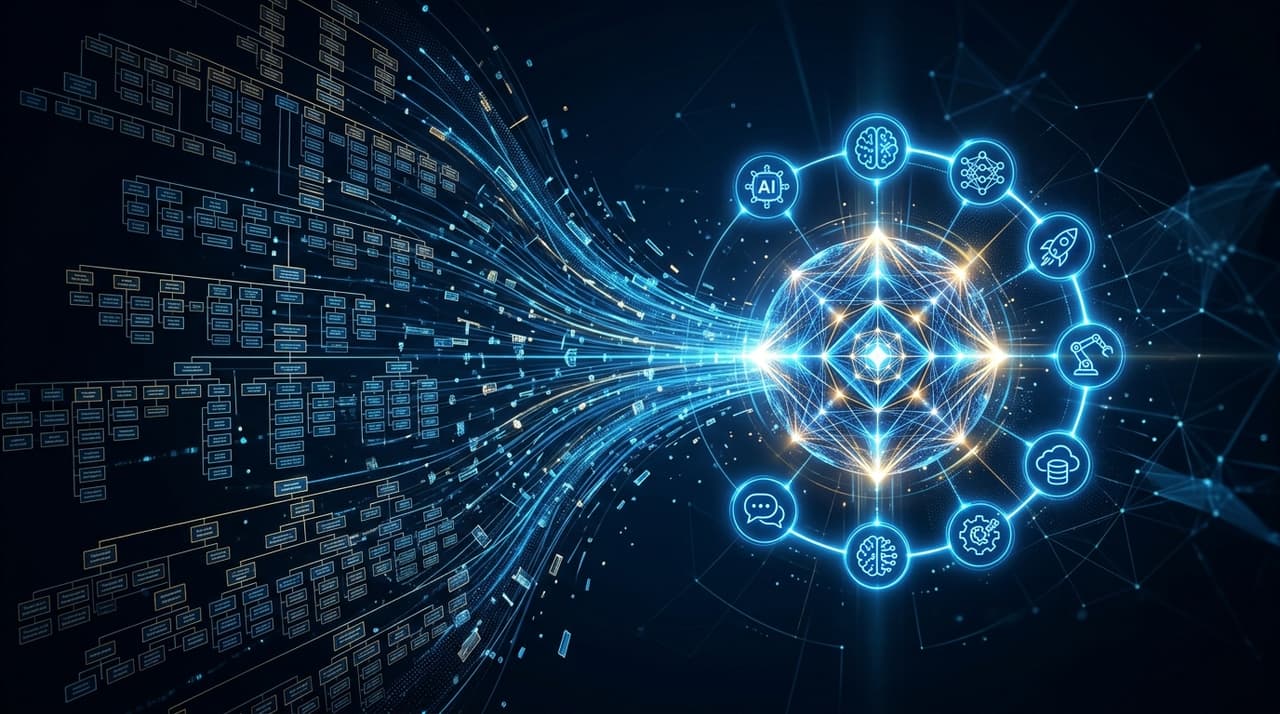 The Billion-Dollar Team of One: Three Questions That Expose Your Org Chart