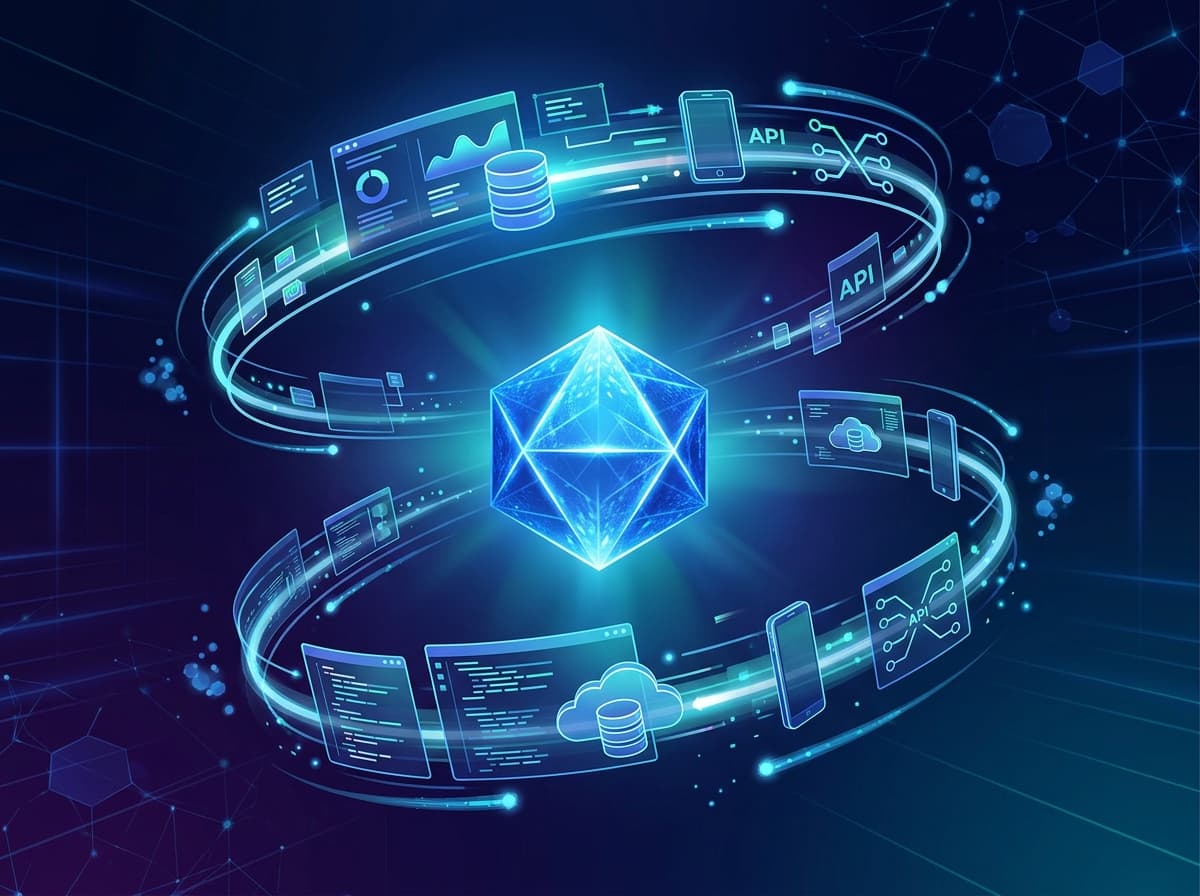 Two Production SaaS Platforms, One Builder: Solo Vertical SaaS