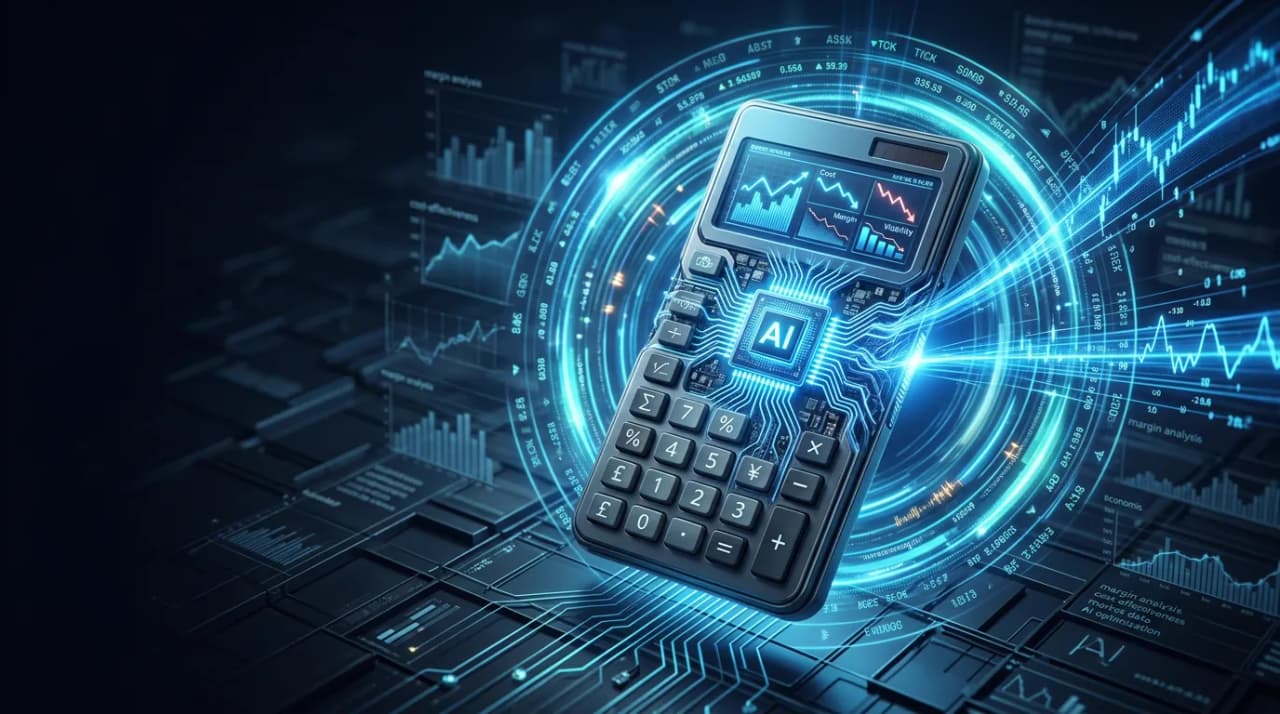 Business Viability and AI Economics