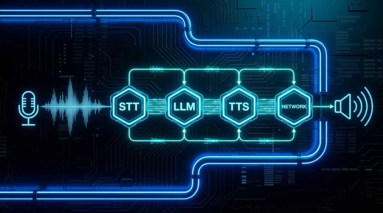 Voice Agents in Production