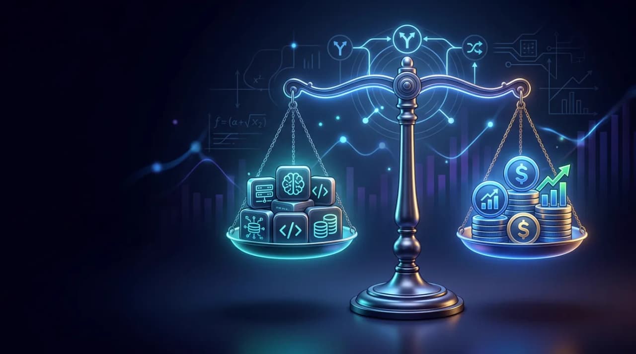 Pricing AI Features That Don't Destroy Your Margin: From Enterprise Tiers to Metered Billing