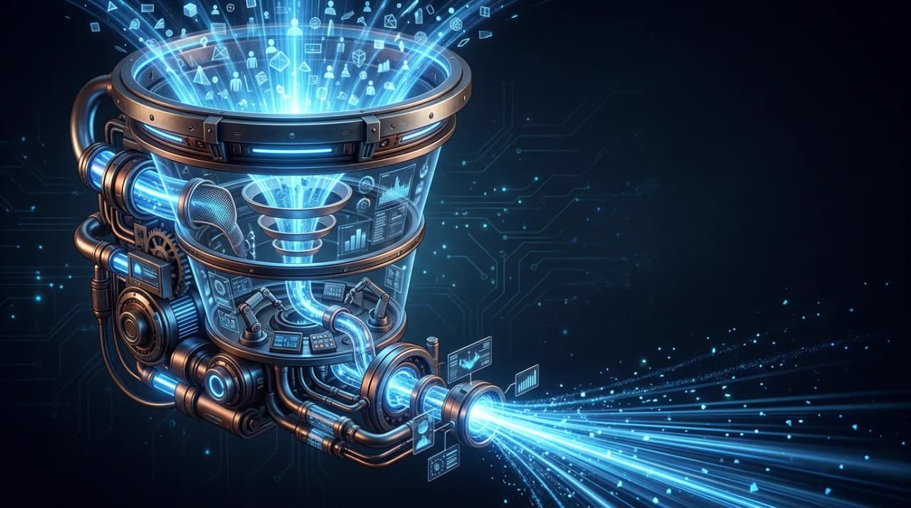 Building a Growth Engine: M&A, Lead Gen and Consumer Growth at Cotality