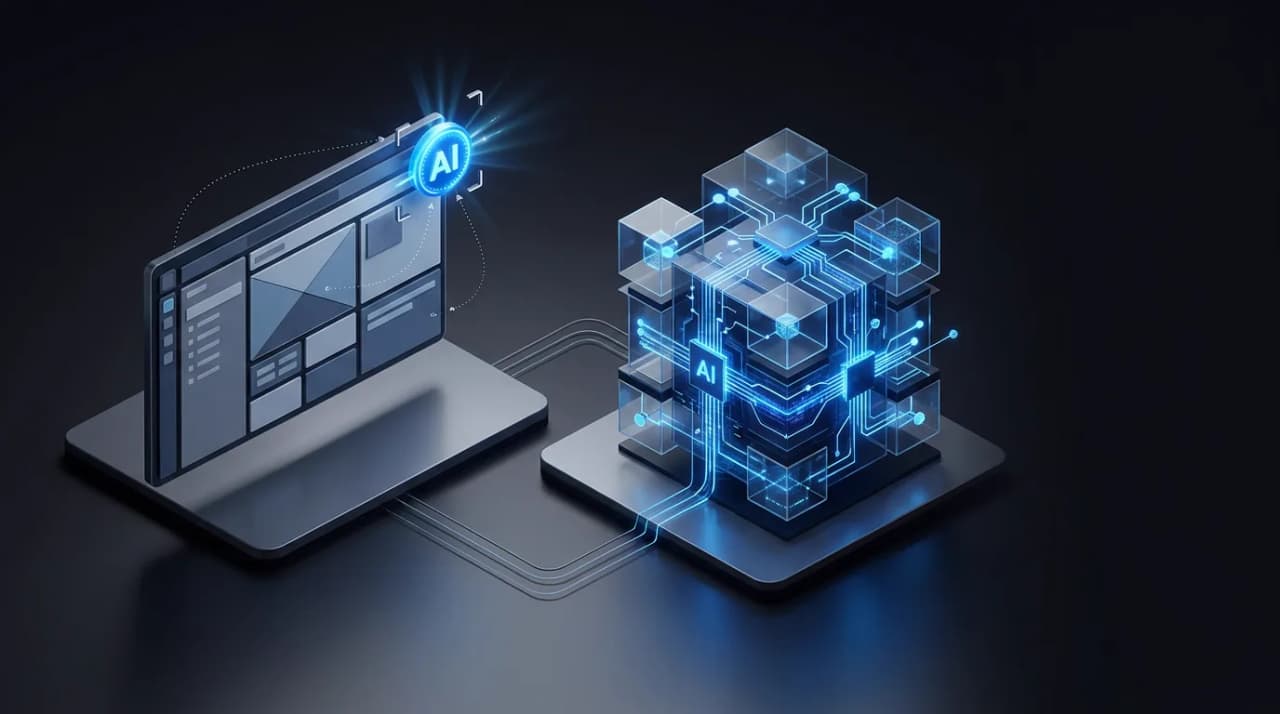 AI-First, Human-Centred