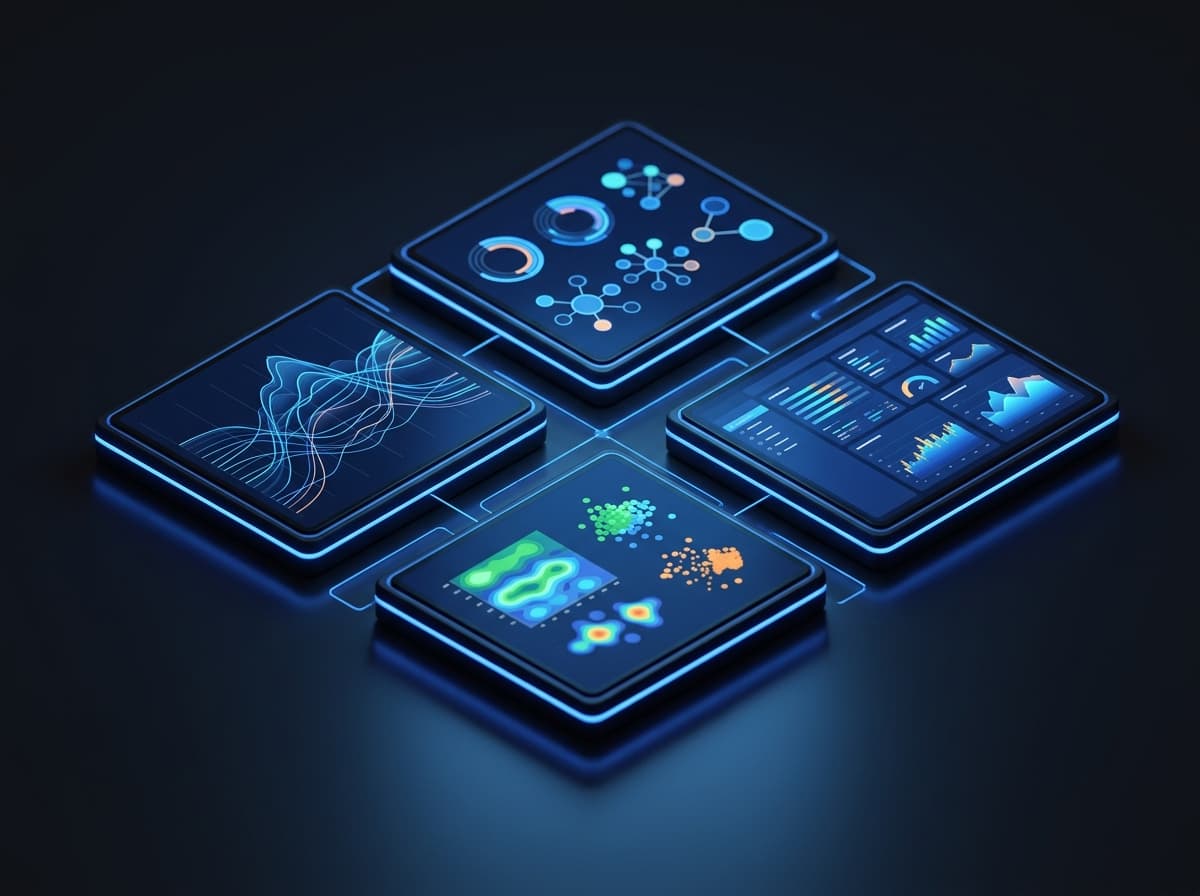 Featured work portfolio